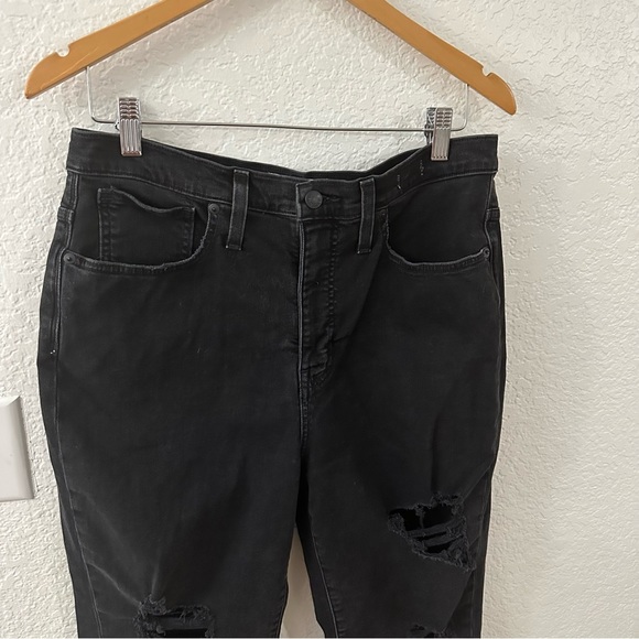 Madewell The MomJean size 30 - Picture 3 of 9